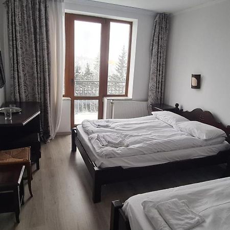 Haus Am Berg Villa Въртоп Екстериор снимка