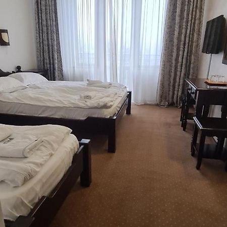 Haus Am Berg Villa Въртоп Екстериор снимка