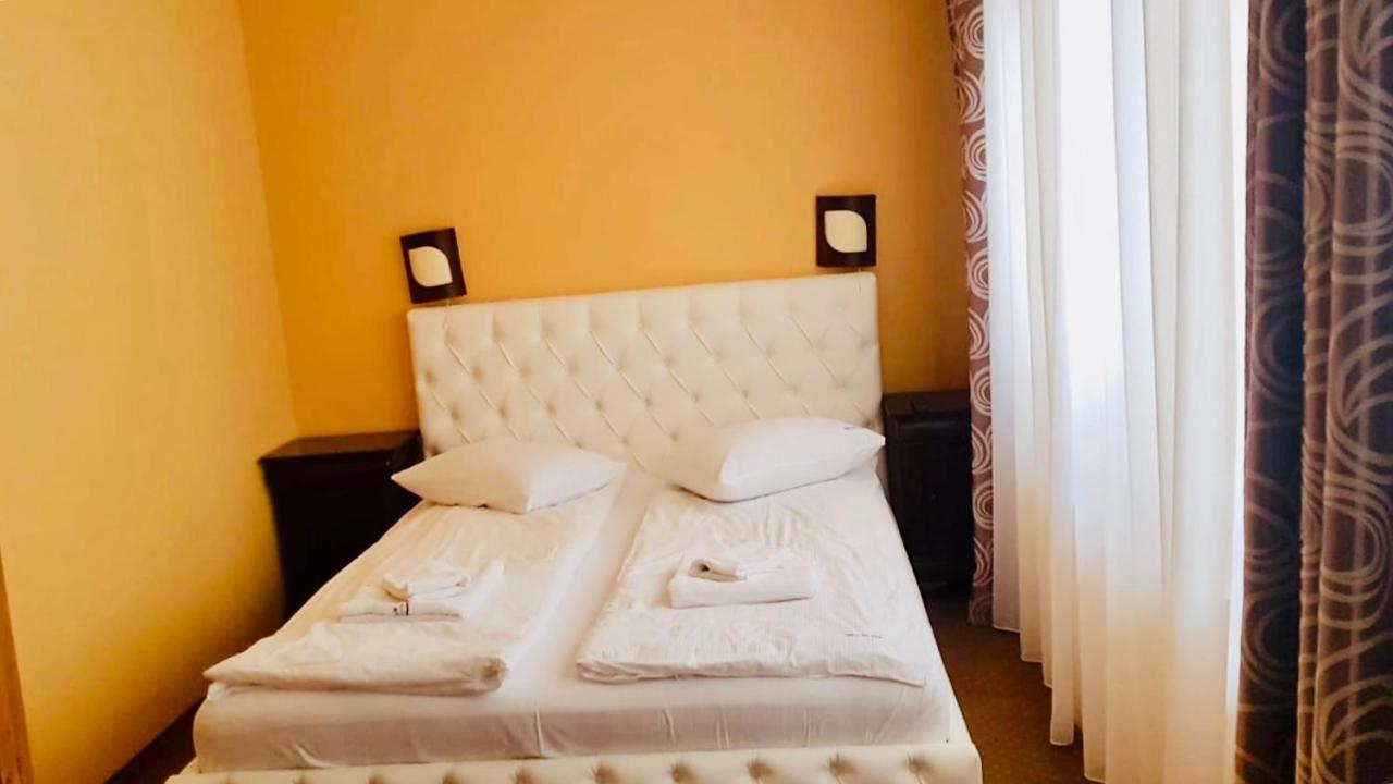 Haus Am Berg Villa Въртоп Екстериор снимка