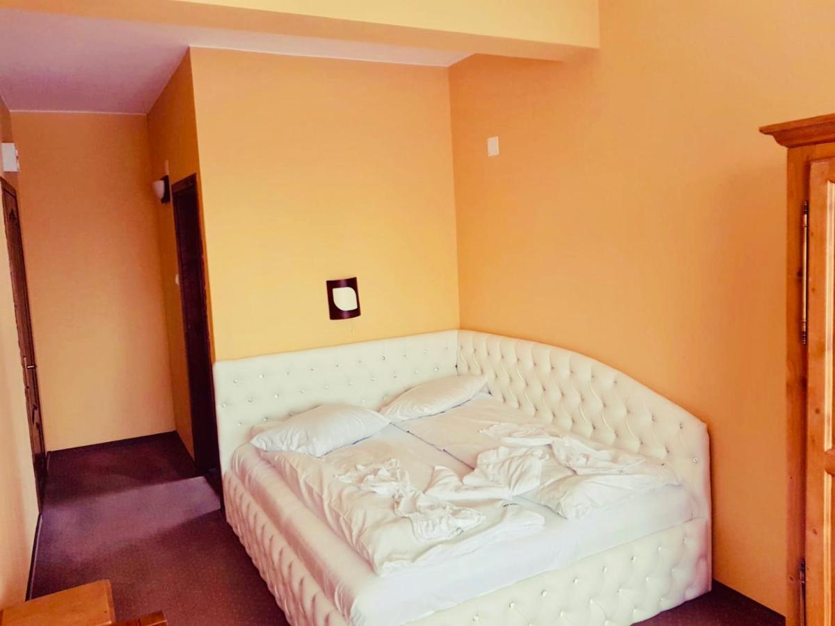 Haus Am Berg Villa Въртоп Екстериор снимка