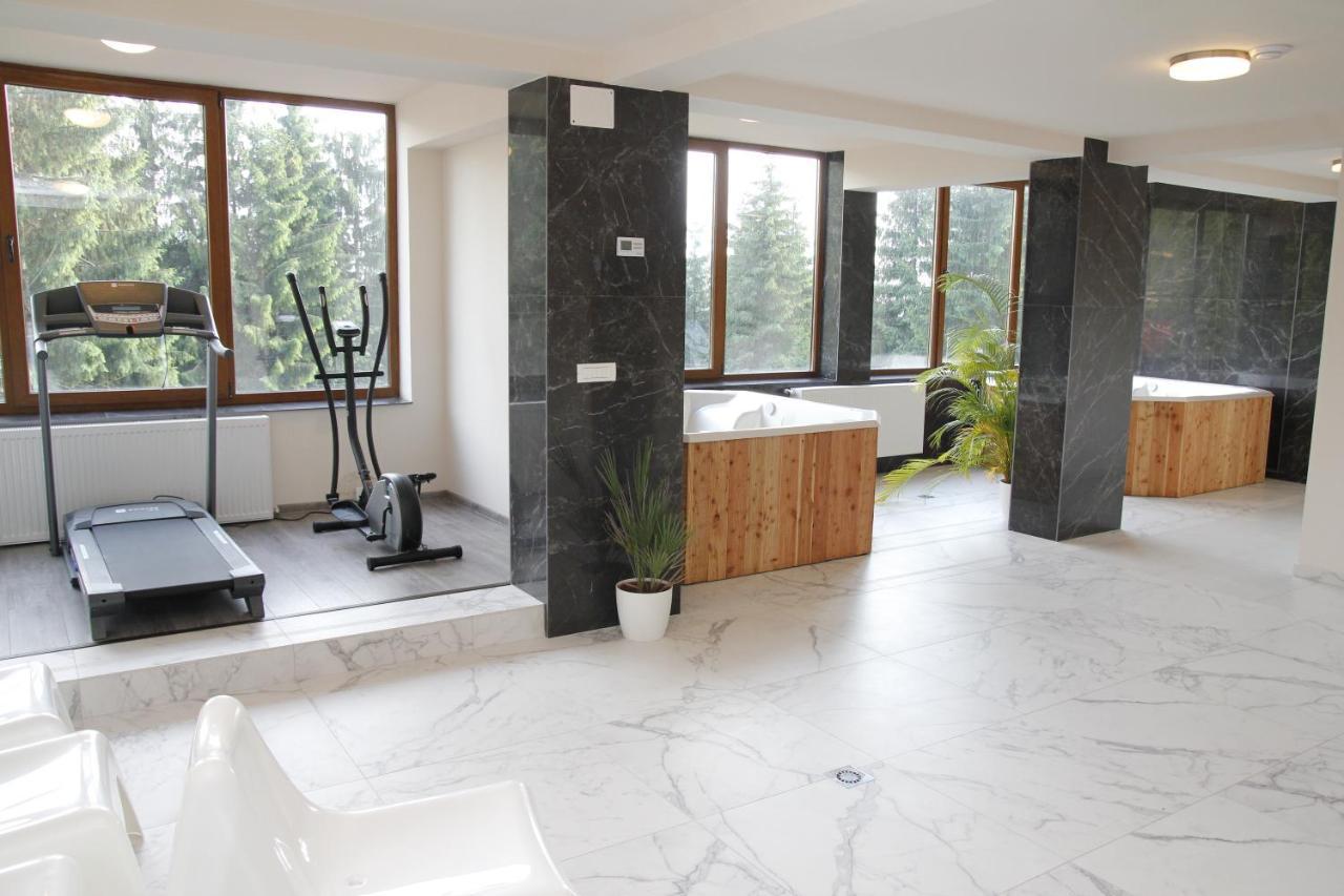 Haus Am Berg Villa Въртоп Екстериор снимка