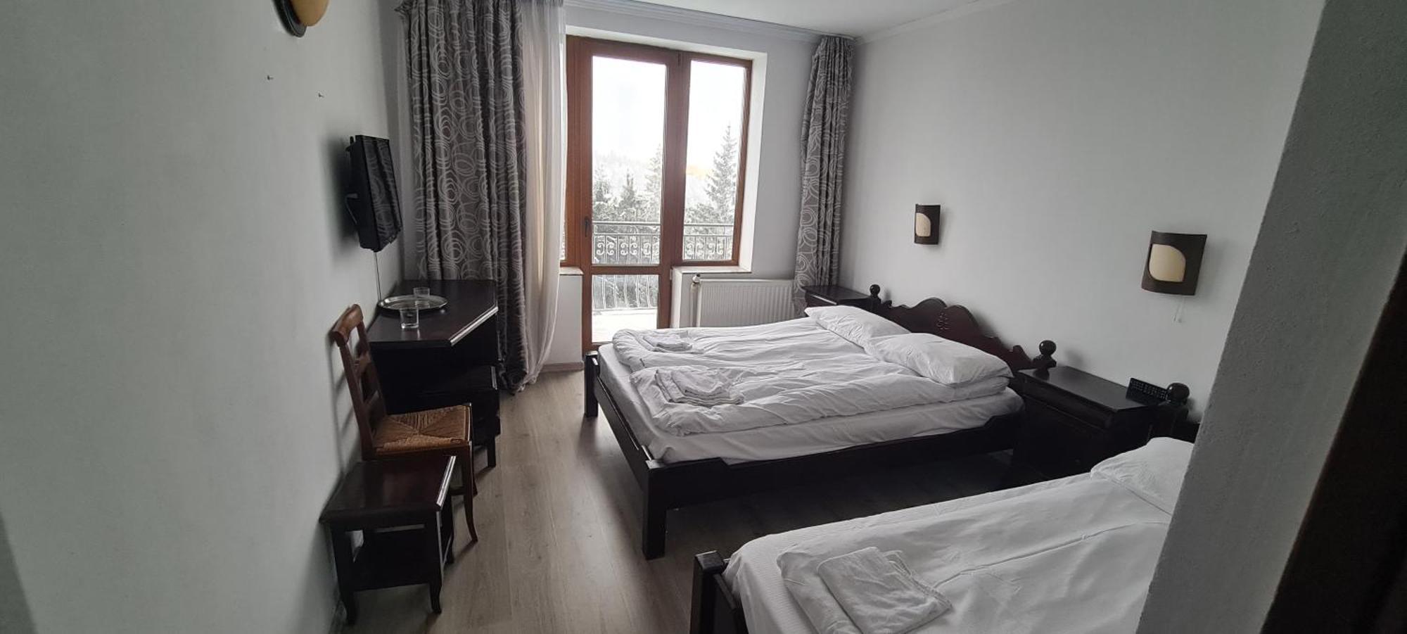 Haus Am Berg Villa Въртоп Екстериор снимка