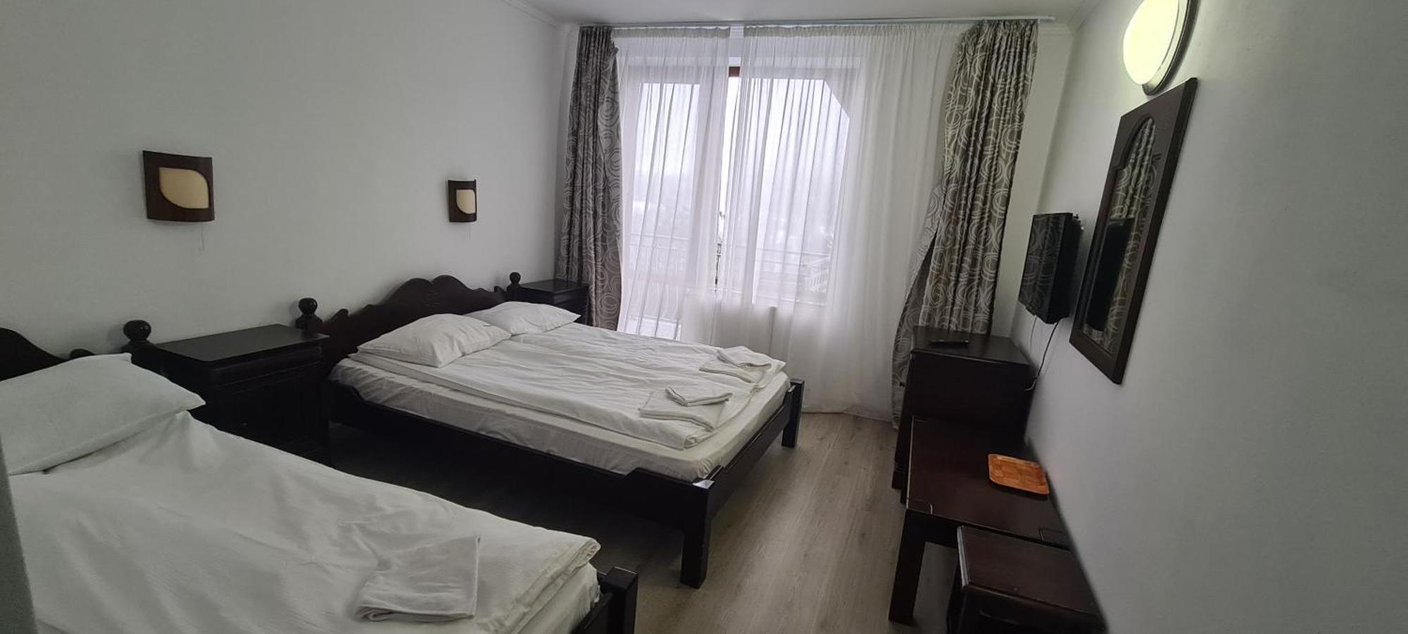 Haus Am Berg Villa Въртоп Екстериор снимка