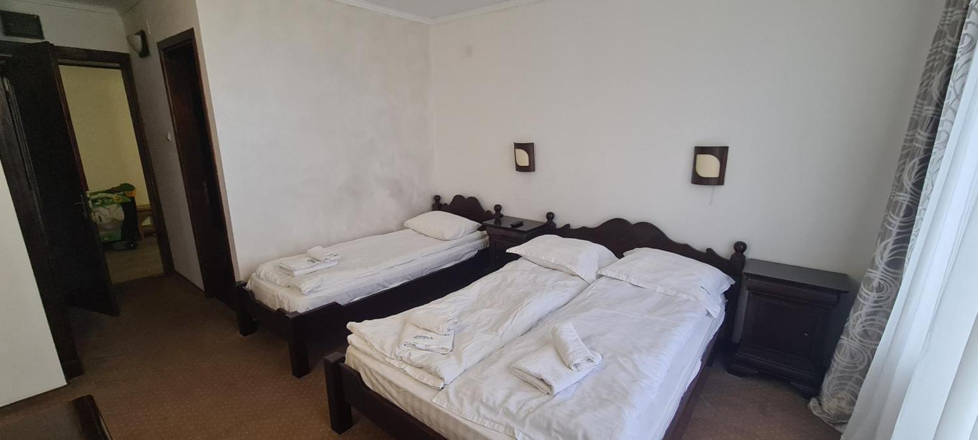 Haus Am Berg Villa Въртоп Екстериор снимка