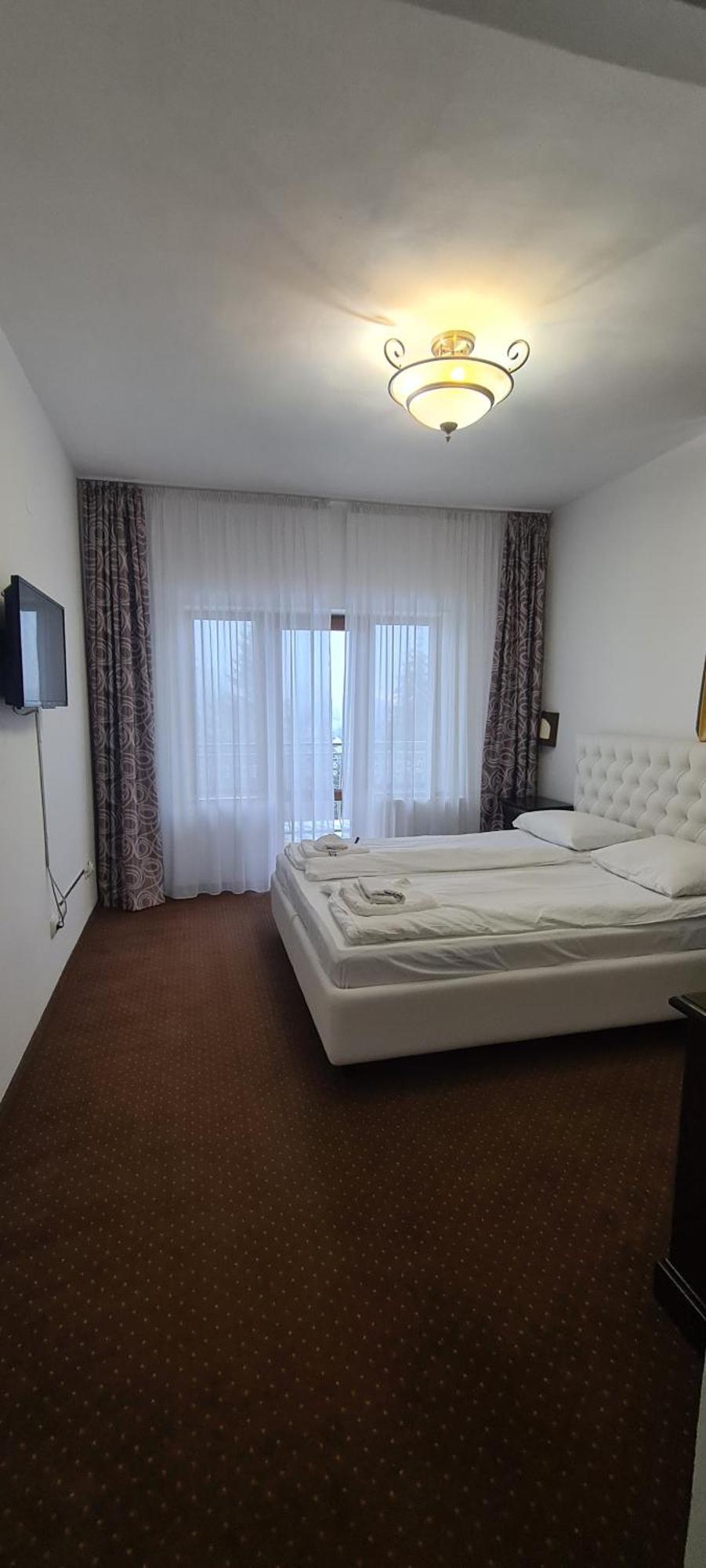 Haus Am Berg Villa Въртоп Екстериор снимка