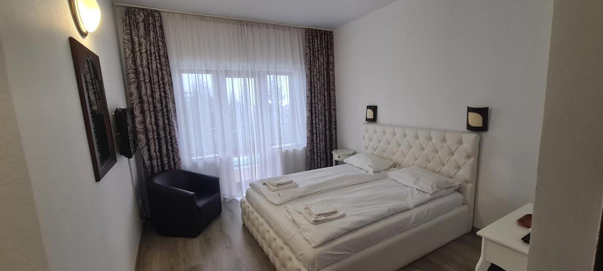 Haus Am Berg Villa Въртоп Екстериор снимка