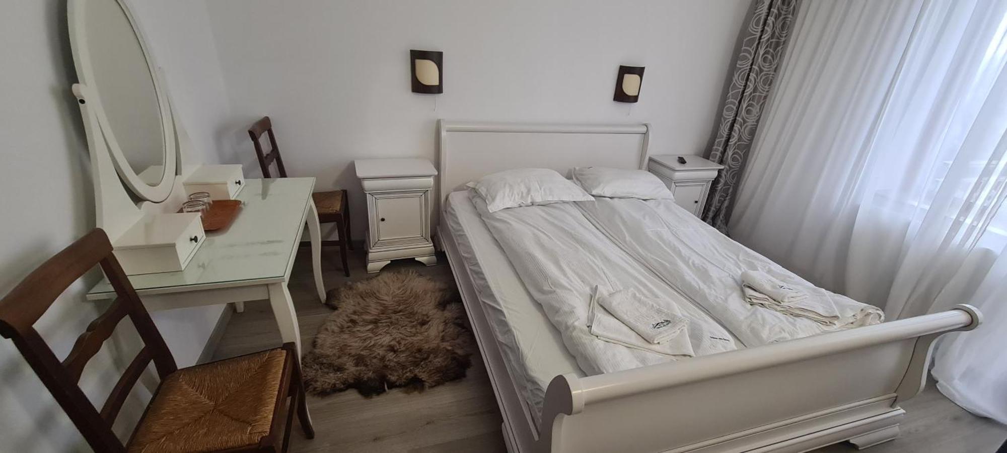 Haus Am Berg Villa Въртоп Екстериор снимка