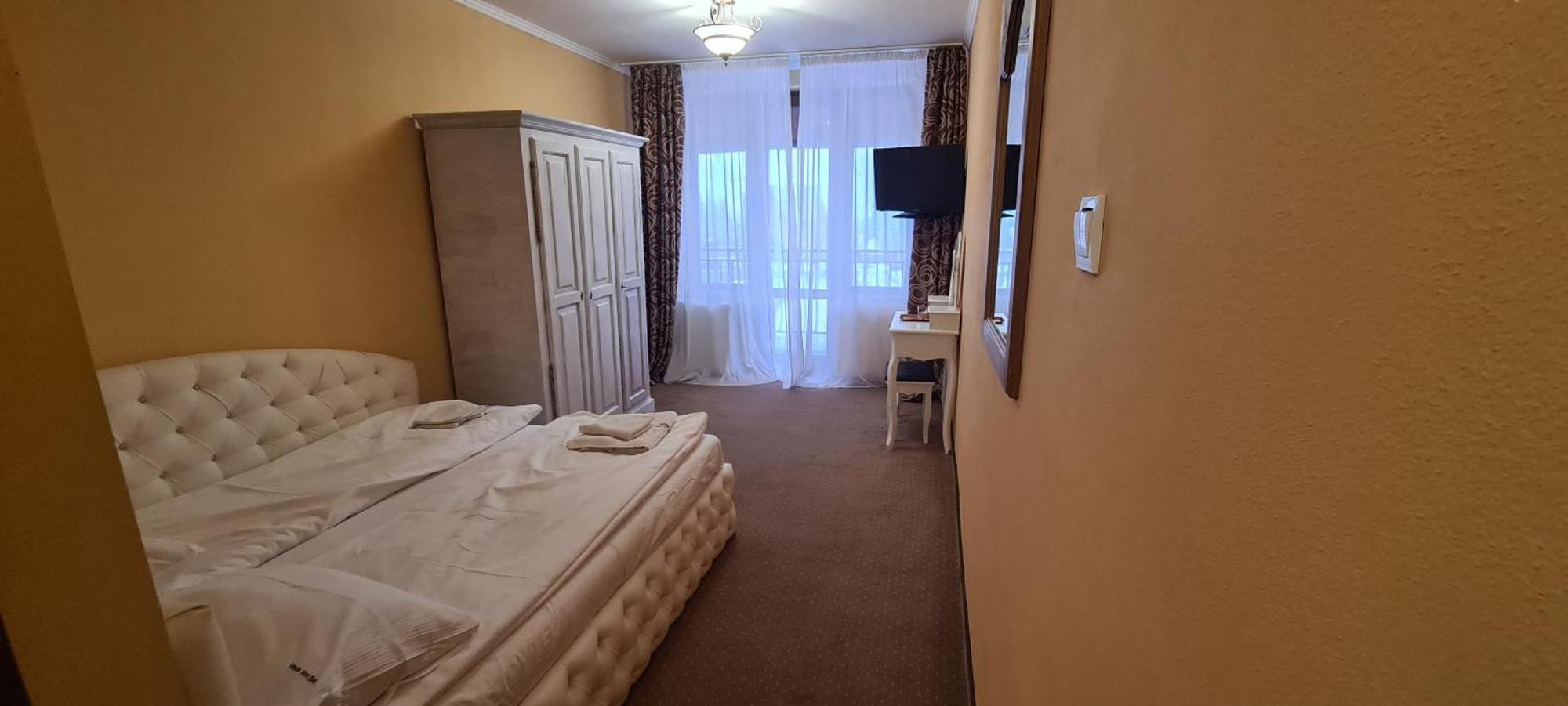 Haus Am Berg Villa Въртоп Екстериор снимка